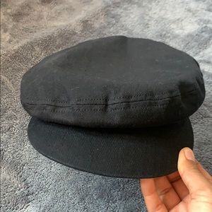 Brixton cap